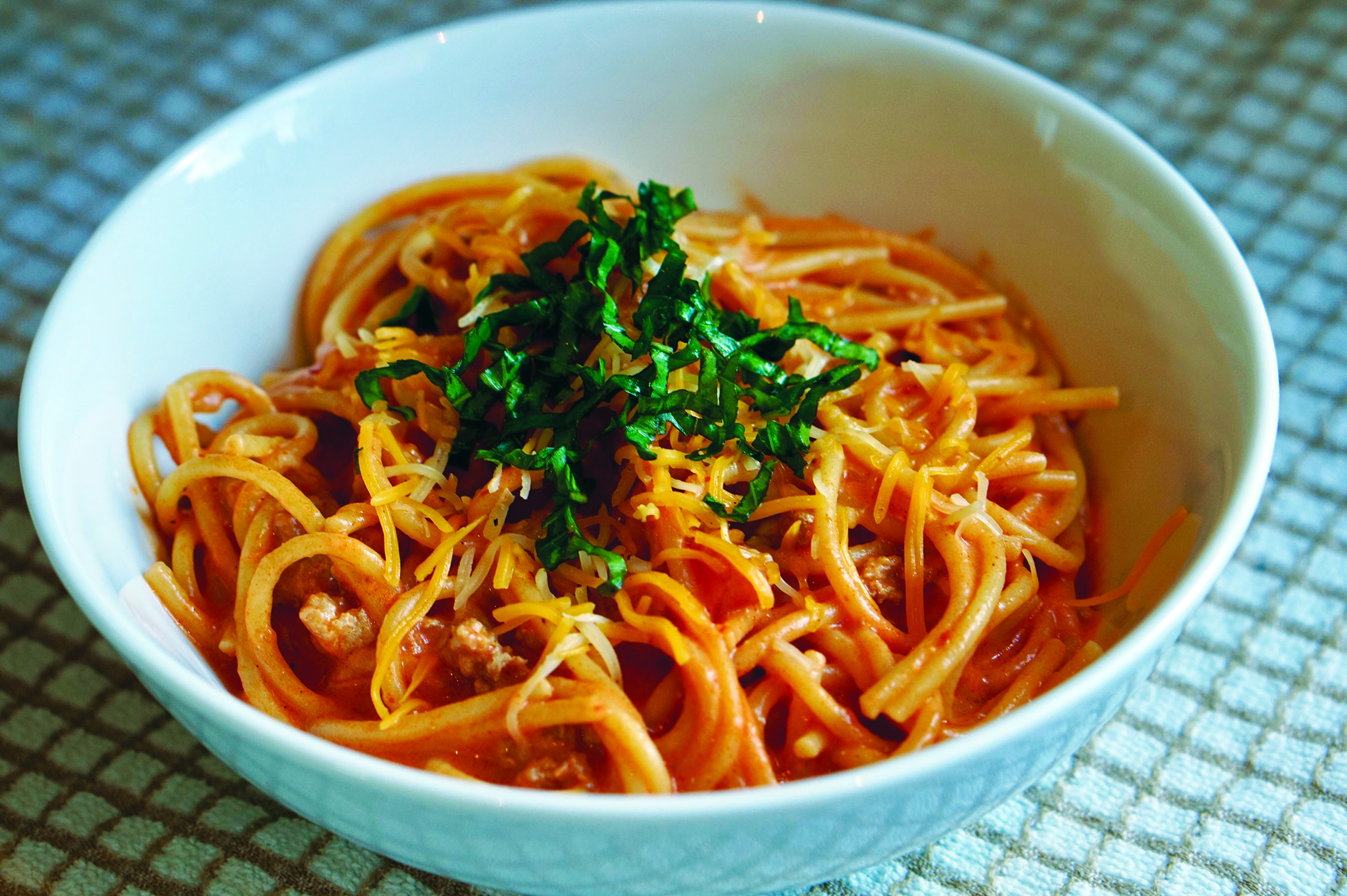 Perfect pantry pastas News, Sports, Jobs The Express